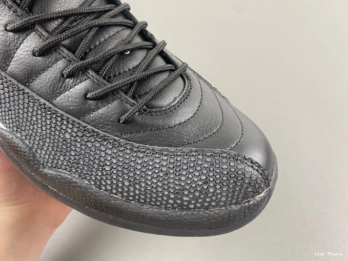 Kick Theory Jordan Air Master The 12 Retro 130690-013 0723